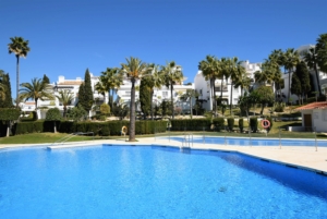 Apartment for sale in Albamar golf Riviera del Sol