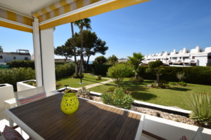 Apartment for sale in La Cala de Mijas