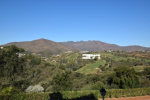 Townhouse for sale in Las Colinas, La Cala golf