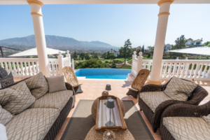 Villa for sale in La Cala Golf Resort