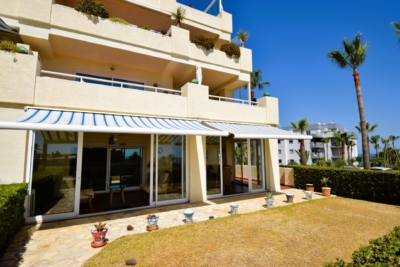 Apartment for sale in Balcones de Chaparral