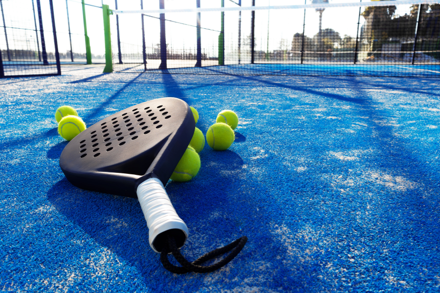 Padel Tennis